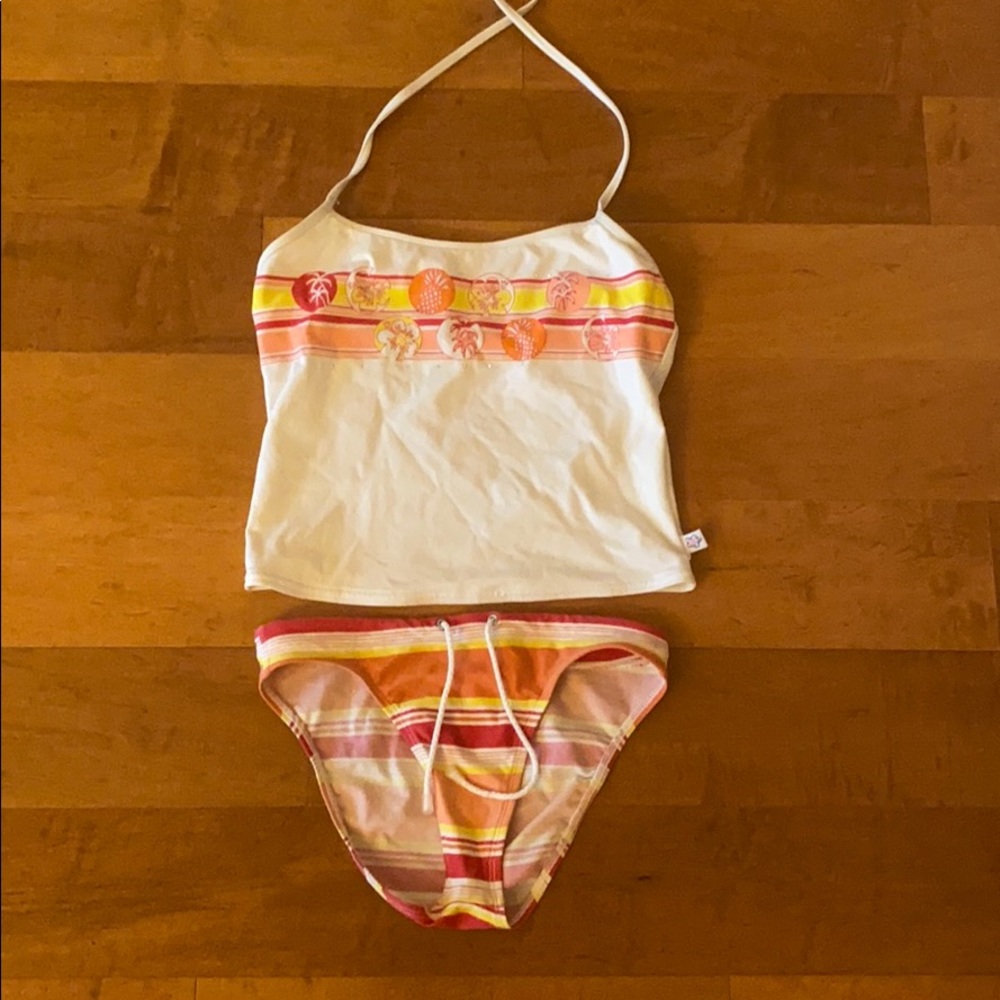 Swimsuit